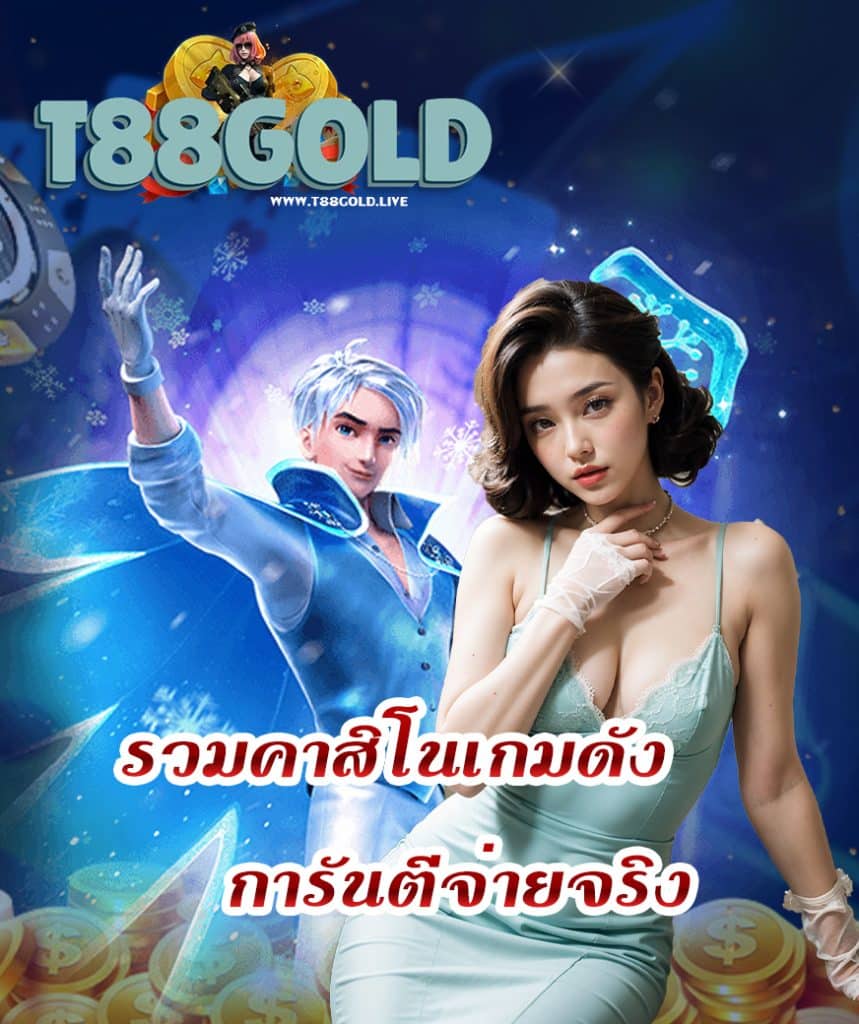 t88gold bet